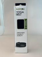 blackrollyoga belt, Sport en Fitness, Ophalen of Verzenden, Zo goed als nieuw, Overige typen