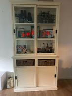 Buffetkast, Huis en Inrichting, Kasten | Buffetkasten, Ophalen, Gebruikt, 100 tot 150 cm, 200 cm of meer