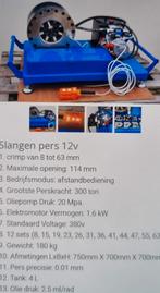 Slangenpers, Ophalen of Verzenden, Nieuw