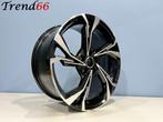 5x112 18'' Velgen S3 Audi A3 A4 Q2 Vw Seat Skoda Mercedes, Auto-onderdelen, Banden en Velgen, Niet ingevuld, 18 inch, Velg(en)