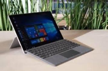 surface pro 4 beschikbaar voor biedingen
