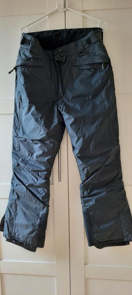 Nieuwe skibroek nt 42, Kleding | Dames, Wintersportkleding, Nieuw, Broek, Maat 42/44 (L), Ophalen of Verzenden