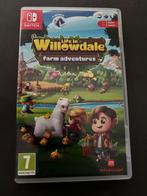 Life in Willowdale Farm Adventures, Avontuur en Actie, 1 speler, Ophalen of Verzenden, Zo goed als nieuw