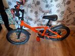 Stoere Btwin Robot 500 in nette staat!, Fietsen en Brommers, Fietsen | Jongens, Ophalen, Zo goed als nieuw, 16 inch