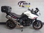 TRIUMPH TIGER 1050 SPORT (bj 2014), Motoren, Bedrijf, 3 cilinders, 1050 cc, Meer dan 35 kW