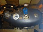 50cc piaggio vario met koppeling druk/trekveerjes vliegwiel, Ophalen of Verzenden, Zo goed als nieuw, Overige typen, Piaggio