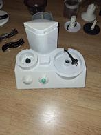 keukenmachine Braun / Food Processor, Witgoed en Apparatuur, Keukenmixers, Ophalen, 1 tot 2 liter, 3 snelheden of meer, Zo goed als nieuw