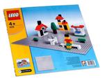 Lego bouwplaten 48x48 in nieuwstaat (2 stuks), Ophalen of Verzenden, Zo goed als nieuw, Losse stenen, Lego