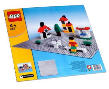 Lego bouwplaten 48x48 in nieuwstaat (2 stuks) beschikbaar voor biedingen
