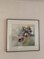 Schilderij, Ophalen, Zo goed als nieuw, Schilderij, 50 tot 75 cm