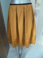 prachtige mosterd kleur wijde rok Very maat 38, Kleding | Dames, Rokken, Maat 38/40 (M), Very, Geel, Ophalen of Verzenden