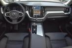 Volvo XC60 T6 350pk AWD Ultra Dark | Trekhaak | 360 | Schuif, Automaat, Gebruikt, Euro 6, 4 cilinders