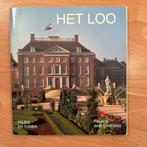 Catalogus Paleis het Loo, Verzamelen, Tijdschrift of Boek, Ophalen of Verzenden, Zo goed als nieuw