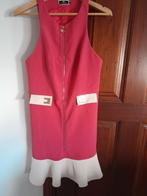 Jurk Elisabetta franchi, Kleding | Dames, Jurken, Elisabetta Franchi, Zo goed als nieuw, Knielengte, Roze