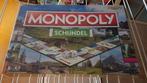Monopoly Schijndel nog nieuw in de folie, Hobby en Vrije tijd, Gezelschapsspellen | Bordspellen, Ophalen of Verzenden, Nieuw