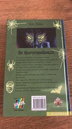 Kippenvel - De GootsteenGriezel, Boeken, Ophalen of Verzenden, Zo goed als nieuw, Fictie algemeen