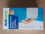Actimove Abdominal binder Comfort maat xs, Diversen, Braces, Ophalen of Verzenden, Gebruikt