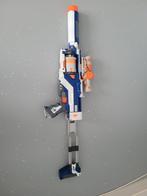 Nerf N-Strike Elite Spectre REV-5, Ophalen of Verzenden, Gebruikt, Jongen of Meisje