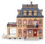 PLAYMOBIL 70890 Dollhouse Nostalgisch Poppenhuis 623 delig, Kinderen en Baby's, Speelgoed | Playmobil, Ophalen of Verzenden, Nieuw