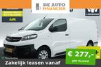 Opel Vivaro 1.5 CDTI L3H1 € 16.750,00, Auto's, Bestelauto's, Nieuw, Origineel Nederlands, 20 km/l, 1400 kg