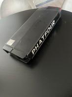 Phatfour accu 630wh, Ophalen of Verzenden, Zo goed als nieuw