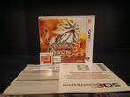 Pokemon Sun CIB Nintendo 3DS, 1 speler, Ophalen of Verzenden, Zo goed als nieuw, Role Playing Game (Rpg)