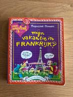 Hoe overleef ik... mijn vakantie in FRANKRIJK?, Boeken, Ophalen of Verzenden, Zo goed als nieuw, Fictie algemeen
