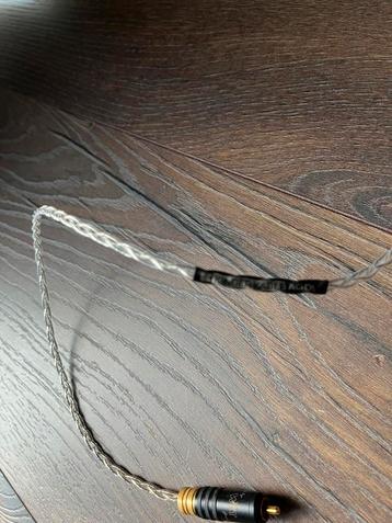 Kimber Kable interlink Silver AGDL 0,5m beschikbaar voor biedingen