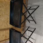 Side tafels, Ophalen, Gebruikt, 50 tot 100 cm, 25 tot 50 cm