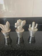 3-delige cactus set Riviera Maison, Huis en Inrichting, Woonaccessoires | Overige, Ophalen of Verzenden