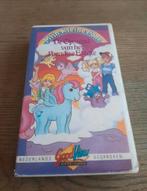 My Little Pony de opstand van Paradise estate videoband., Cd's en Dvd's, VHS | Kinderen en Jeugd, Alle leeftijden, Ophalen of Verzenden