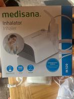 Medisana inhalator, Ophalen of Verzenden, Nieuw