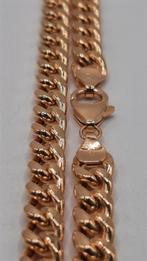 gouden heren ketting 14kt, Sieraden, Tassen en Uiterlijk, Kettingen, Www.bredajuwelier.nl, Nieuw, Ophalen of Verzenden, Www.bredajuwelier.nl