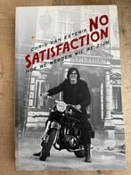 Chris van Esterik - No satisfaction, Boeken, Ophalen of Verzenden, Zo goed als nieuw, Chris van Esterik