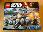 Lego NIEUW Star Wars Clone Turbo Tank 75151, Ophalen of Verzenden, Nieuw, Complete set, Lego