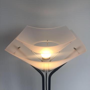 OPRUIMING Modern design vloerlamp Delphi  Indoor Amsterdam beschikbaar voor biedingen