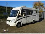 Hymer ML-I 540 Mercedes 7 Traps Automaat 2016, Bedrijf, Diesel, Achteruitrijcamera, Hymer