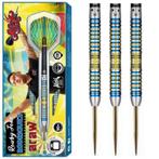 GEZOCHT: Shot Rowby-John Rodriquez darts, Ophalen, Zo goed als nieuw, Pijlen