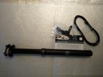 Kind Shock Lev Si Remote Verstelbare Zadelpen Dropper 30.9, (Distribution & Service) Tel: +33 (0) 49004-4660 E-Mail: info@raceco-mtb.com