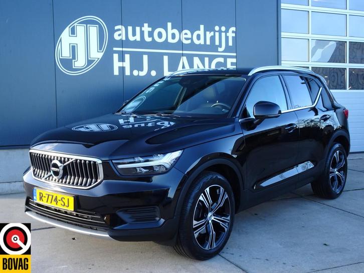 Volvo XC40 1.5 T3 Inscription (bj 2019, automaat), Auto's, Volvo, Te koop, XC40, ABS, Airbags, Airconditioning, Alarm, Android Auto