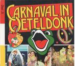 C.D. (2015) Carnaval in Oeteldonk deel 31 (Visco OCD 11JV31), Cd's en Dvd's, Cd's | Nederlandstalig, Ophalen of Verzenden, Zo goed als nieuw