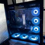 Gaming Pc: GeForce RTX 3070, 16 GB, Met videokaart, 1 TB, Ophalen of Verzenden