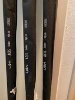 Nieuw 3x  lion 10 FT hengels, Kleding | Heren, Riemen en Ceinturen, Ophalen, Zo goed als nieuw, Zwart