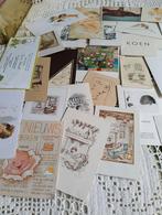 Geboorte kaartjes. 50 stuks., Ophalen of Verzenden, 2000 tot heden