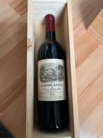 1988 Carruades de Lafite Rothschild - Pauillac, Nieuw, Rode wijn, Frankrijk, Vol