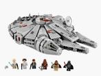 Millennium Falcon 2011 - 7965, Verzamelen, Star Wars, Ophalen, Gebruikt, Boek of Poster