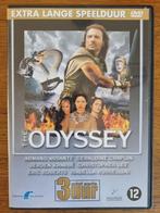 The Odyssey | Andrey Konchalovskiy, Vanaf 12 jaar, Ophalen of Verzenden, Zo goed als nieuw