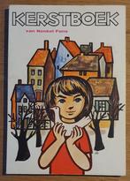 Kerstboek van nonkel Fons - 1969 - Boek, Boeken, Zo goed als nieuw