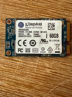 3x SSD Schijven: 60GB, 128GB Klein & 128GB Standaard Lengte, Computers en Software, Harde schijven, Intern, Gebruikt, Ophalen of Verzenden