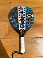 Babolat Air Viper Padel Racket - Topconditie!, Sport en Fitness, Ophalen of Verzenden, Zo goed als nieuw, Padelracket